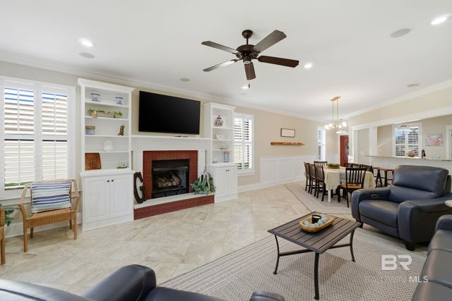 9855 Carnoustie Court, Foley, AL 36535