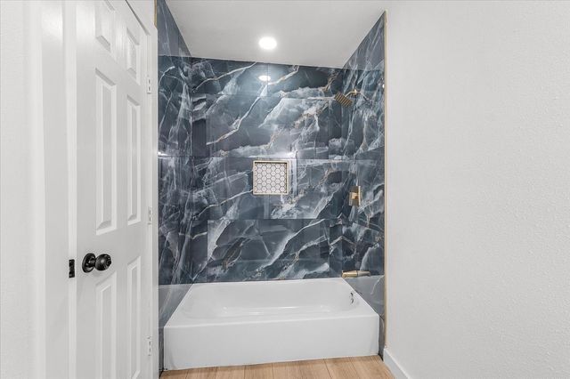 4505 Quails Lane, Fort Worth, TX 76119
