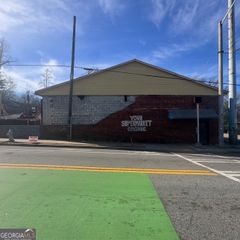 766 Joseph E Boone Boulevard NW, Atlanta, GA 30314