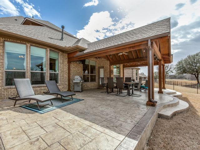 408 Heritage Lane, Wylie, TX 75098
