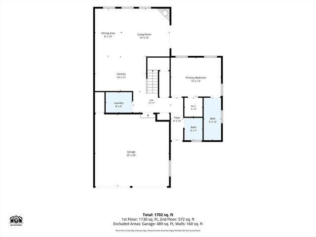 590 Washington Street 7, Pembroke, MA 02359