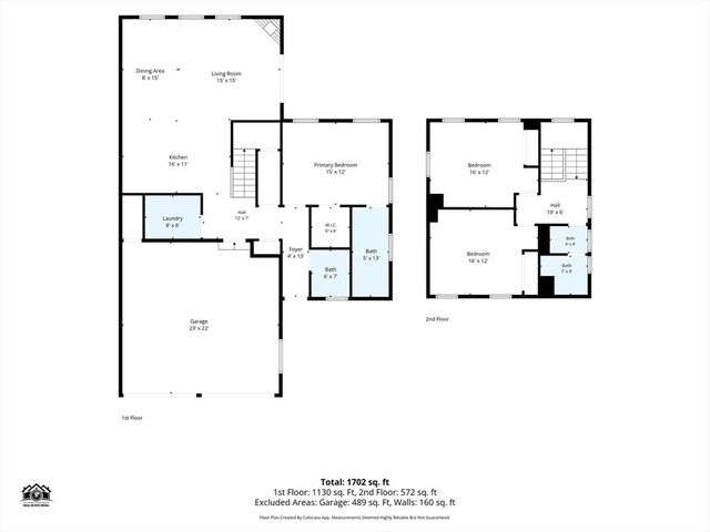 590 Washington Street 7, Pembroke, MA 02359