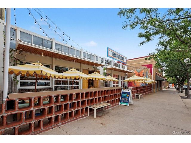 7220 W Bonfils Ln 206, Lakewood, CO 80226