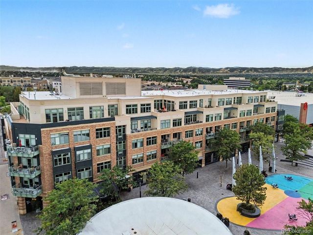 7220 W Bonfils Ln 206, Lakewood, CO 80226