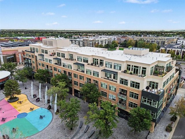 7220 W Bonfils Ln 206, Lakewood, CO 80226