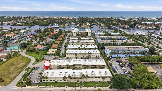 600 Snug Harbor Drive A10, Boynton Beach, FL 33435