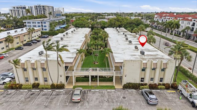 600 Snug Harbor Drive A10, Boynton Beach, FL 33435