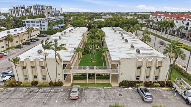 600 Snug Harbor Drive A10, Boynton Beach, FL 33435