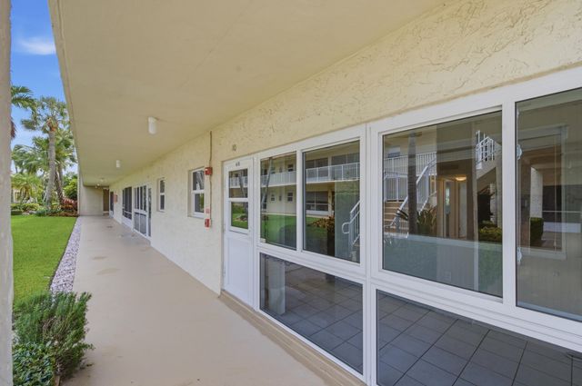 600 Snug Harbor Drive A10, Boynton Beach, FL 33435