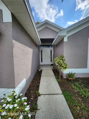 2891 Stratford Pointe Drive, Melbourne, FL 32904