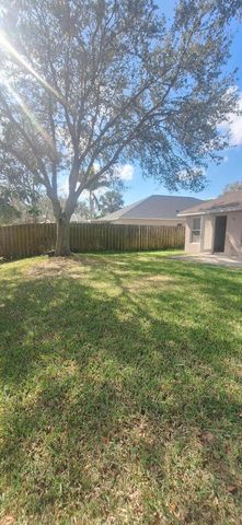 2891 Stratford Pointe Drive, Melbourne, FL 32904
