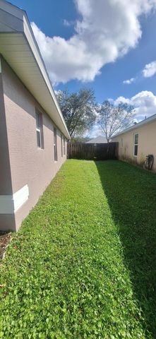2891 Stratford Pointe Drive, Melbourne, FL 32904