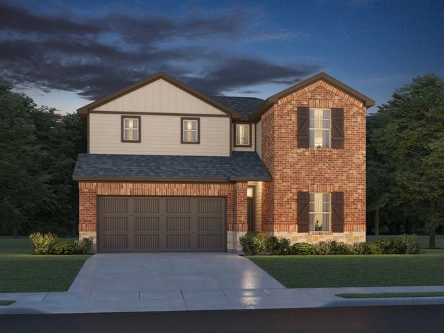 5113 Redbud Valley Drive, Pearland, TX 77584