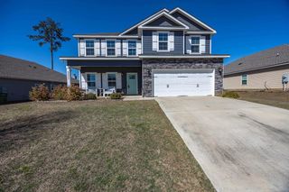 6833 Omaha Drive, Midland, GA 31820