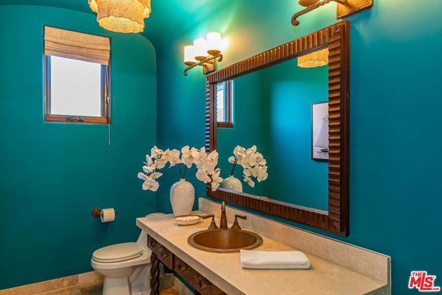 4800 Latigo Canyon Road, Malibu, CA 90265