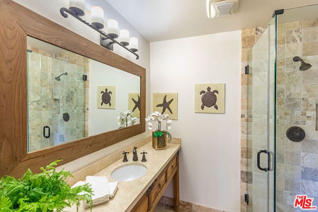 4800 Latigo Canyon Road, Malibu, CA 90265
