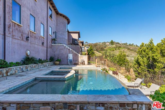 4800 Latigo Canyon Road, Malibu, CA 90265