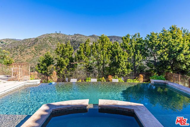 4800 Latigo Canyon Road, Malibu, CA 90265