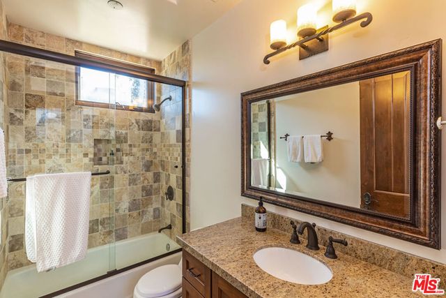 4800 Latigo Canyon Road, Malibu, CA 90265