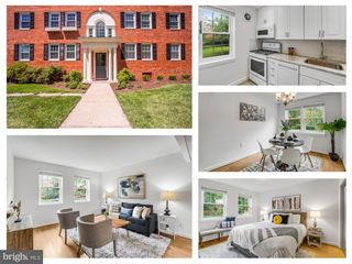 6625 10TH ST #A1, Alexandria, VA 22307