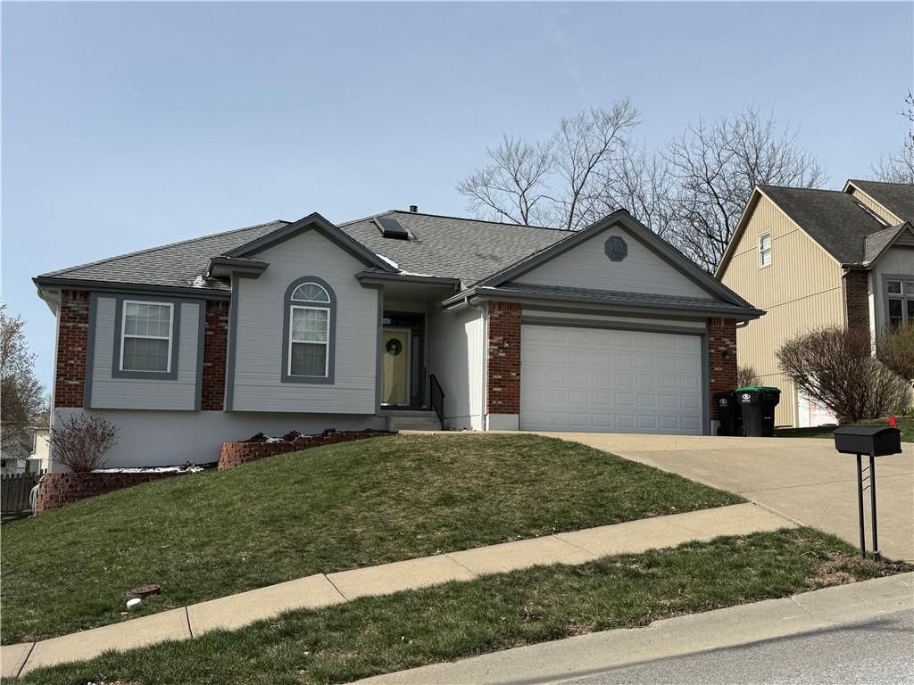 18809 E 32nd Terr Court, Independence, MO 64057