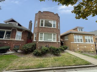 7738 S Wabash Avenue, Chicago, IL 60619