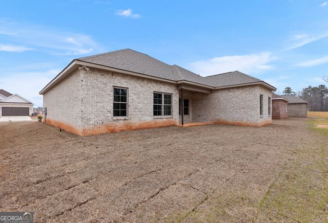 606 Bristleleaf Path, Kathleen, GA 31047