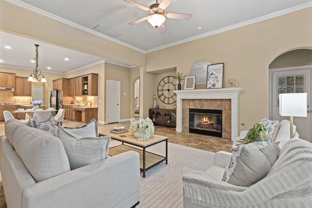 1343 River Forest DR, Round Rock, TX 78665