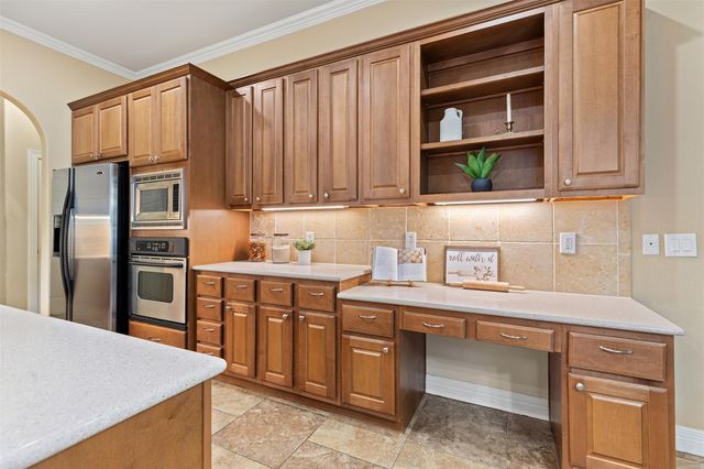 1343 River Forest DR, Round Rock, TX 78665