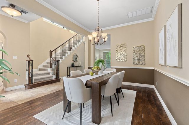 1343 River Forest DR, Round Rock, TX 78665