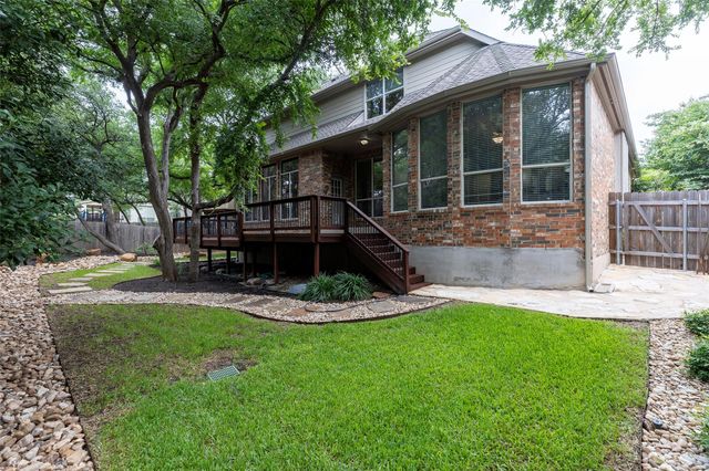 1343 River Forest DR, Round Rock, TX 78665