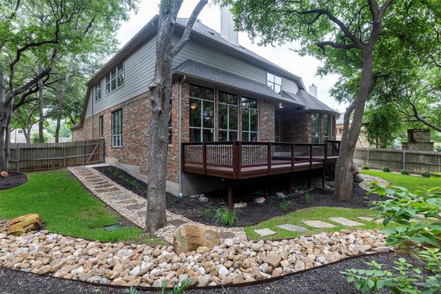 1343 River Forest DR, Round Rock, TX 78665