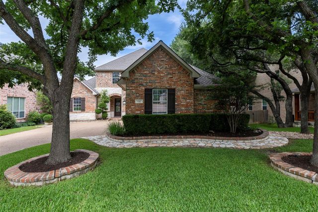 1343 River Forest DR, Round Rock, TX 78665