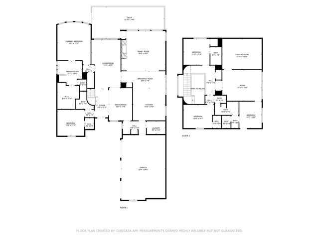1343 River Forest DR, Round Rock, TX 78665