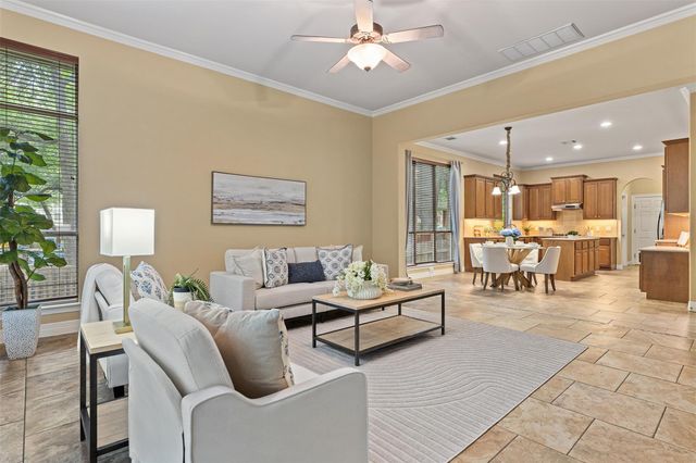 1343 River Forest DR, Round Rock, TX 78665