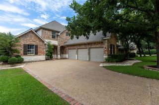 1343 River Forest DR, Round Rock, TX 78665