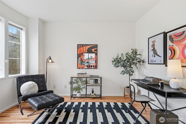 5208 S Willow Street, Seattle, WA 98118