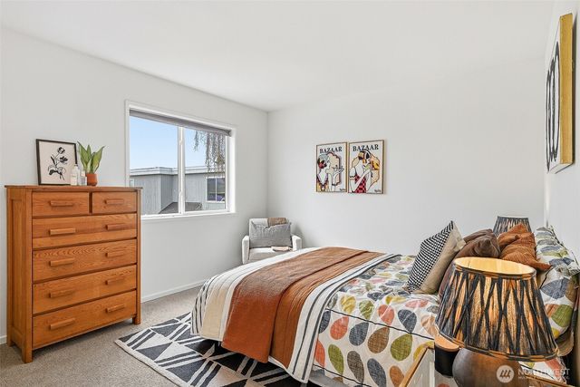 5208 S Willow Street, Seattle, WA 98118