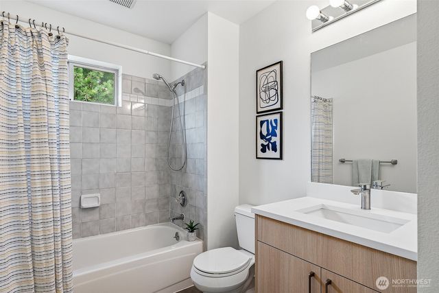 5208 S Willow Street, Seattle, WA 98118