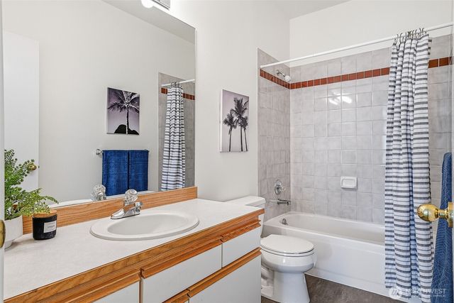 5208 S Willow Street, Seattle, WA 98118