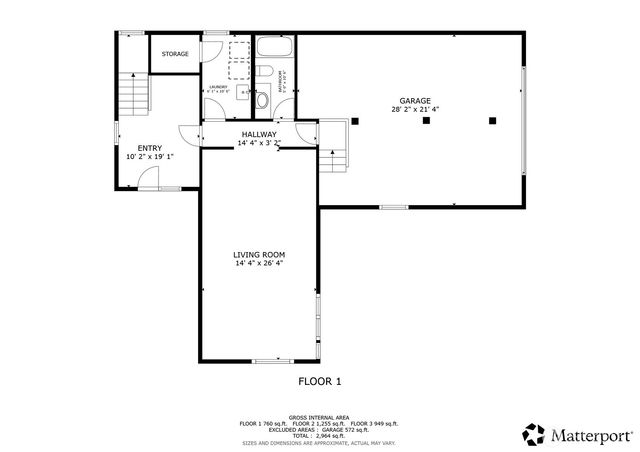 5208 S Willow Street, Seattle, WA 98118