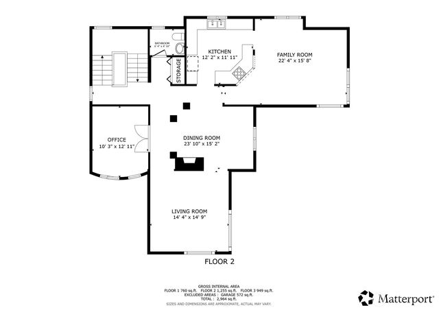 5208 S Willow Street, Seattle, WA 98118