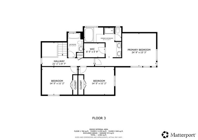 5208 S Willow Street, Seattle, WA 98118