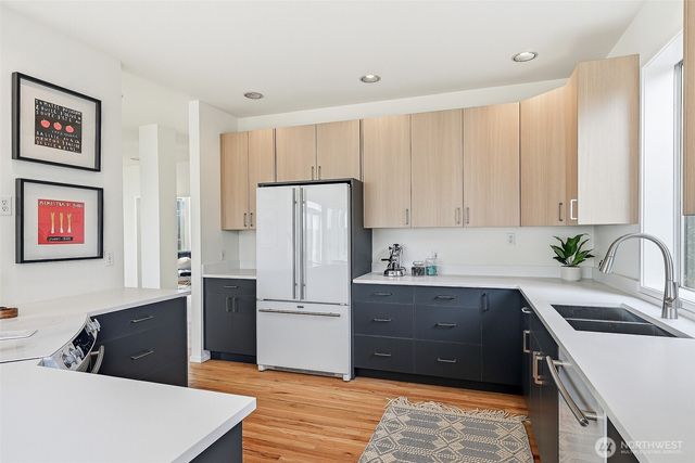 5208 S Willow Street, Seattle, WA 98118