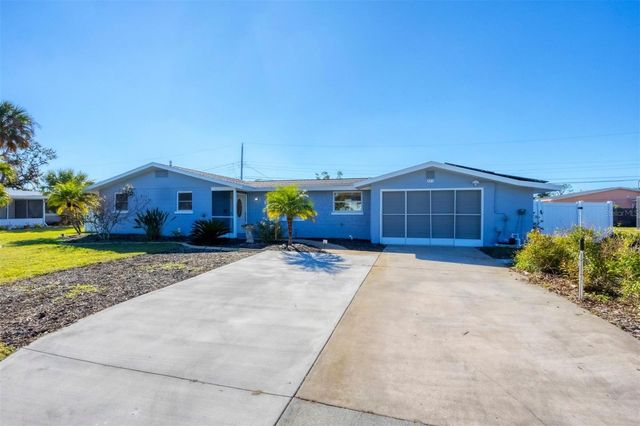 221 E WENTWORTH STREET, Englewood, FL 34223
