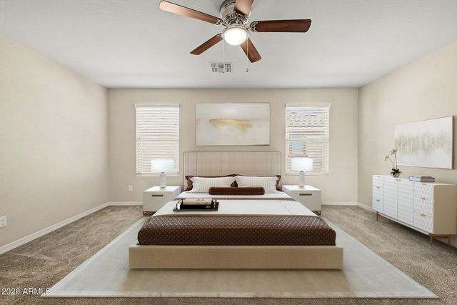 887 S SWALLOW Lane, Gilbert, AZ 85296