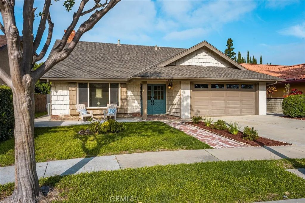 5743 Coke Avenue, Lakewood, CA 90712