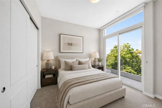 401 N Serrano PH3, Los Angeles, CA 90004