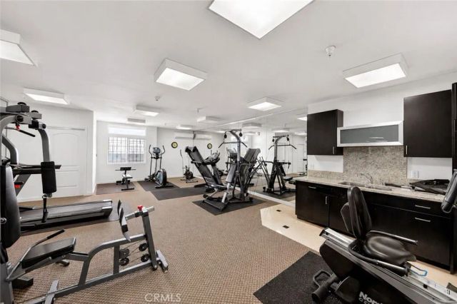 401 N Serrano PH3, Los Angeles, CA 90004