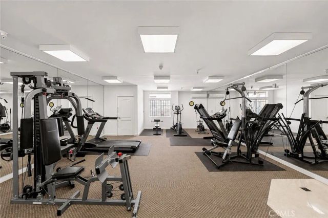 401 N Serrano PH3, Los Angeles, CA 90004